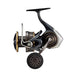 Daiwa 22 CALDIA SW 5000D-CXH 6.2 Spinning Reel Left and right exchange handle_3