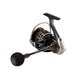 Daiwa 22 CALDIA SW 5000D-CXH 6.2 Spinning Reel Left and right exchange handle_4