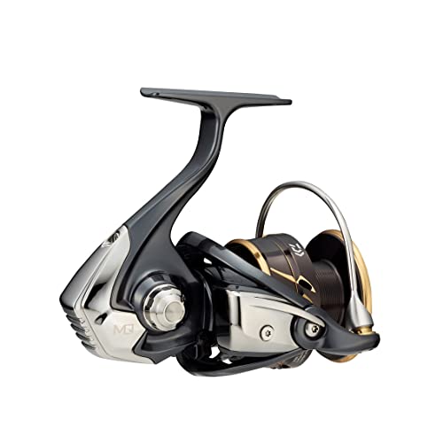 Daiwa 22 CALDIA SW 5000D-CXH 6.2 Spinning Reel Left and right exchange handle_5