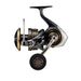 Daiwa 22 CALDIA SW 14000-H 5.7 Spinning Reel Left and right exchange handle NEW_3