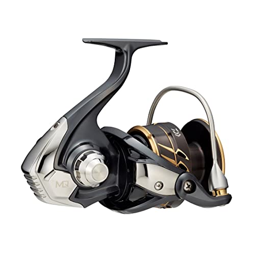 Daiwa 22 CALDIA SW 14000-H 5.7 Spinning Reel Left and right exchange handle NEW_5
