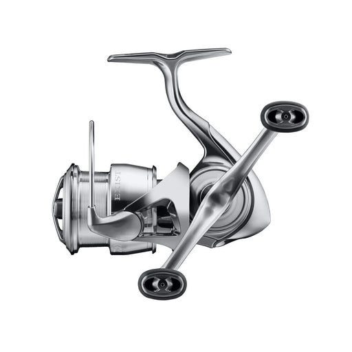 Daiwa 22 EXIST LT2500S-DH Fishing Spinning Reel Exchangeable Handle ‎00061095_1