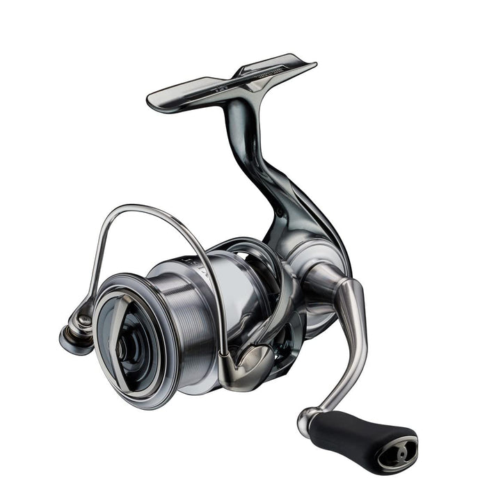 Daiwa 22 EXIST LT2500S Spinning Reel Exchangable Handle 00061093 Unisex Adult_1