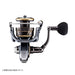 Daiwa 22 CALDIA SW 4000D-CXH 6.2 Spinning Reel exchangeable Handle ‎00065049 NEW_4