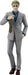 Pop Up Parade Jujutsu Kaisen Kento Nanami Figure Plastic non-scale G94467 NEW_1