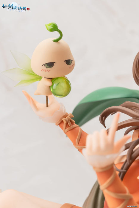 Apex The Legend of Sword and Fairy 3 Tang XueJian 1/7 scale PVC&ABS Figure NEW_7