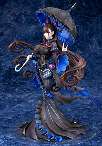 Alter Fate/Grand Order Caster/Murasaki Shikibu 1/7 scale PVC&ABS H290mm Figure_1