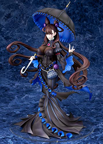 Alter Fate/Grand Order Caster/Murasaki Shikibu 1/7 scale PVC&ABS H290mm Figure_3