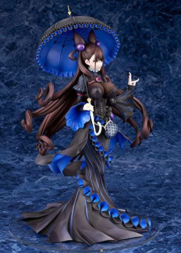 Alter Fate/Grand Order Caster/Murasaki Shikibu 1/7 scale PVC&ABS H290mm Figure_4