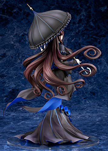 Alter Fate/Grand Order Caster/Murasaki Shikibu 1/7 scale PVC&ABS H290mm Figure_5