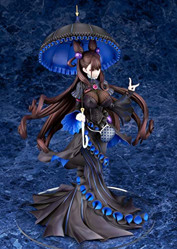 Alter Fate/Grand Order Caster/Murasaki Shikibu 1/7 scale PVC&ABS H290mm Figure_6