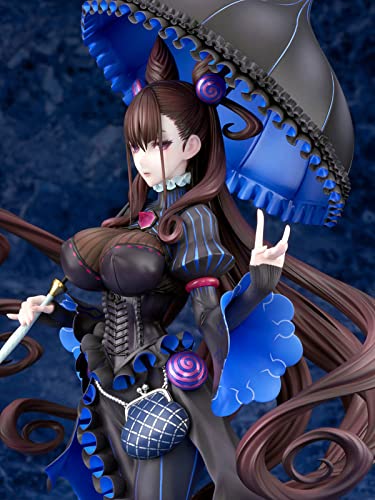 Alter Fate/Grand Order Caster/Murasaki Shikibu 1/7 scale PVC&ABS H290mm Figure_7