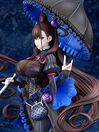 Alter Fate/Grand Order Caster/Murasaki Shikibu 1/7 scale PVC&ABS H290mm Figure_8