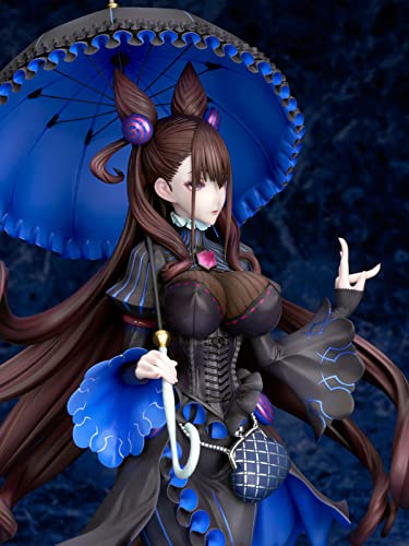 Alter Fate/Grand Order Caster/Murasaki Shikibu 1/7 scale PVC&ABS H290mm Figure_9