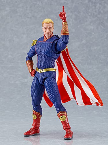 figma SP-147 THE BOYS Homelander Painted plastic non-scale Figure G12772 NEW_8