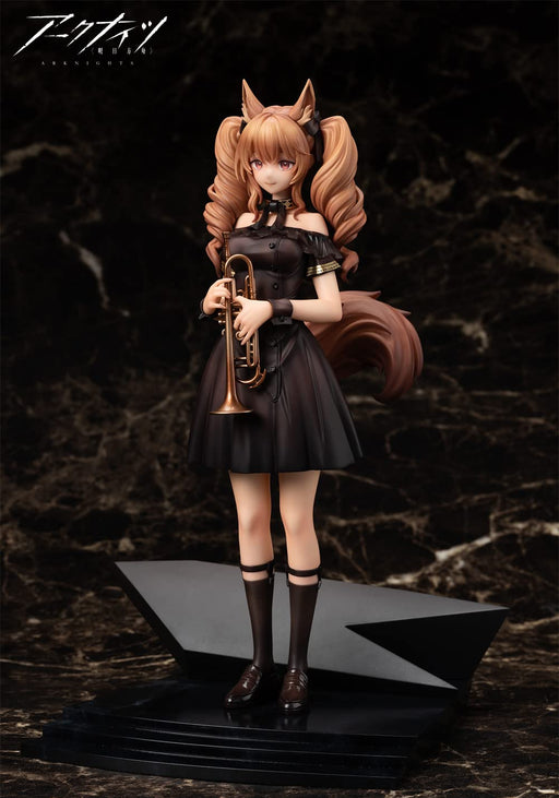 Arknights Angelina Song of the Former Voyager Faraway Ver. 1/7 scale Figure NEW_2