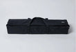 MURACO POLE CARRIER Black W860xD180xH135mm 600D Polyester 1050g Camping Goods_1