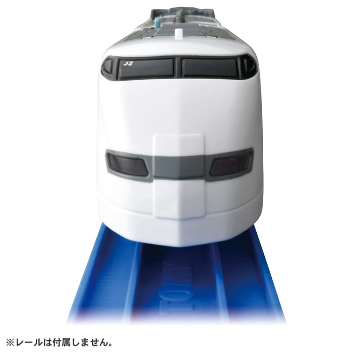 Takara Tomy Plarail "Nozomi" 30th Anniversary 300 Nostalgic Sound specification_5