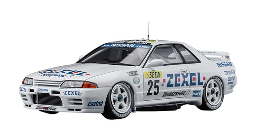 Hasegawa 1/24 ZEXEL SKYLINE GT-R BNR32 Gr.A 1991 24 Hours Race Winner kit 20565_1