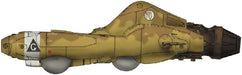 Hasegawa 1/20 Maschinen Krieger FALKE S.F.3.D to Ma.K. 40th Model kit 64125 NEW_7