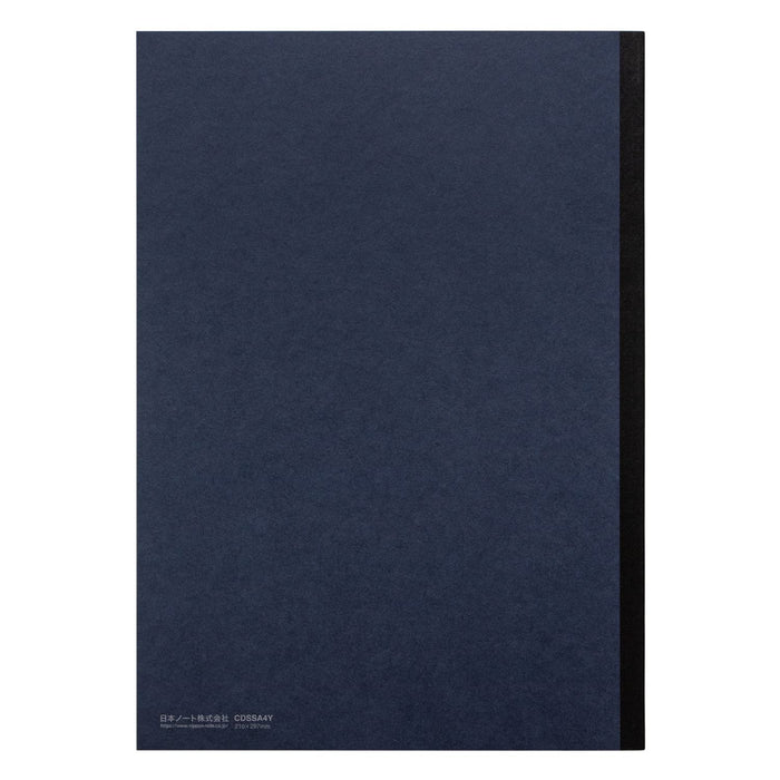 Apica Premium CD Notebook ONE A4 (W210xH297mm) Horizontal Ruled CDSSA4Y NEW_2