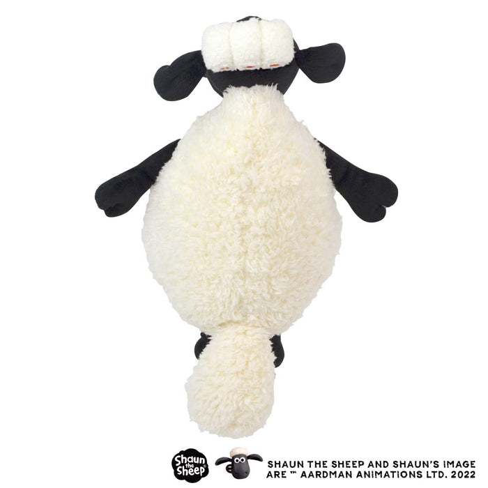 NICI Plush Sean the Sheep White Timmy Mama 25cm Polyester Plush Doll Fluffy NEW_3