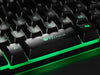 BitTradeOne bitFerrous 108 Key Gaming Keyboard BFKB108ILBK2 Death Illuminator_3