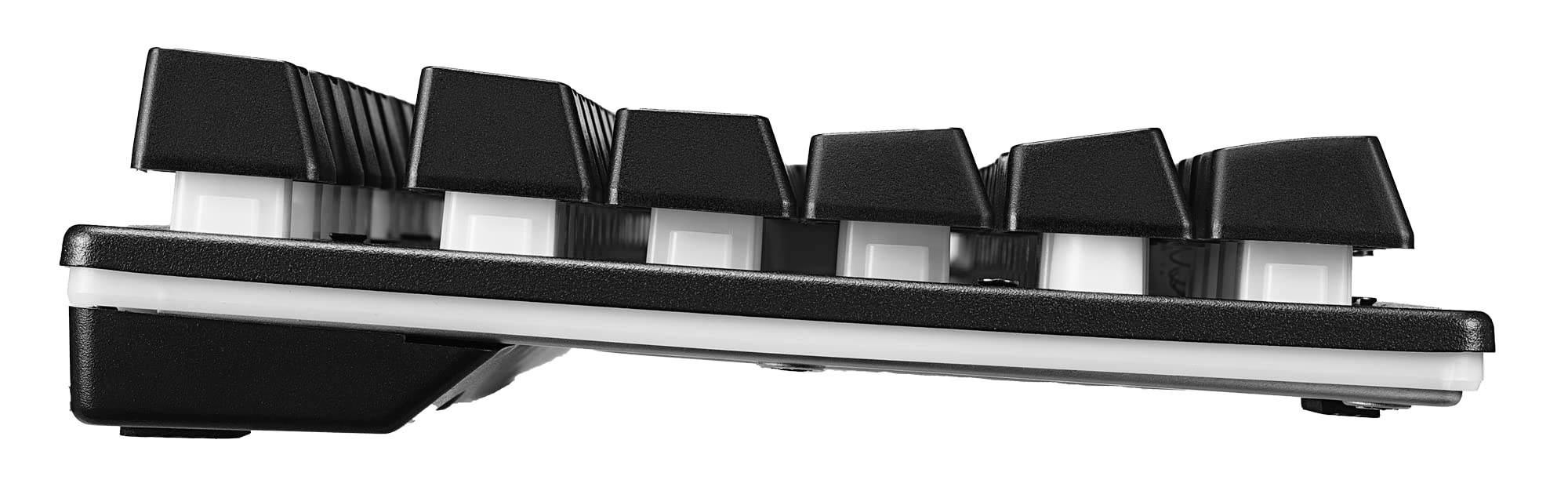 BitTradeOne bitFerrous 108 Key Gaming Keyboard BFKB108ILBK2 Death Illuminator_4