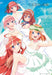 Ensky 300 Piece Jigsaw Puzzle The Quintessential Quintuplets Movie 300-1932 NEW_1