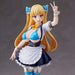 Union Creative Michihasu Illustration Lina Bell Roll Non-scale PVC&ABS Figure_2