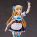 Union Creative Michihasu Illustration Lina Bell Roll Non-scale PVC&ABS Figure_3