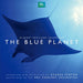[CD] The Blue Planet Original Sound Track / George Fenton (BBC Documentary OST)_1
