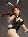 FREEing BLACK LAGOON Revy Bare Leg Bunny Ver. 1/4 scale PVC Figure F51082 NEW_5