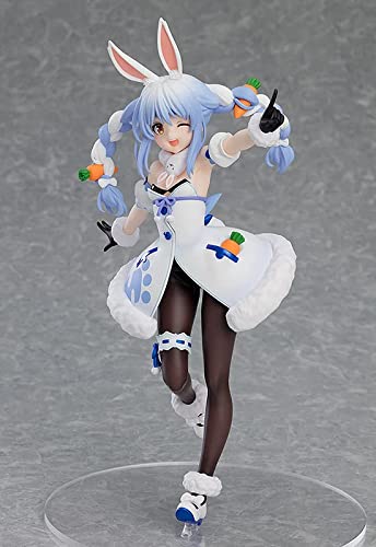 Pop Up Parade Hololive Production Usada Pekora Figure non-scale Plastic M04325_5