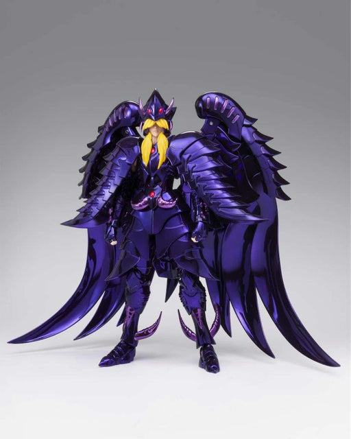 BANDAI SPIRITS Saint Clorh Myth EX Griffon Minos ORIGINAL COLOR EDITION 127338_1