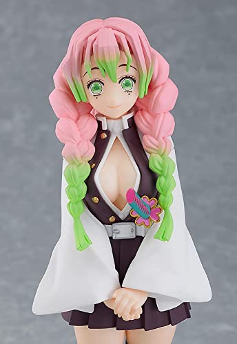 Pop Up Parade Demon Slayer: Kimetsu no Yaiba Mitsuri Kanroji Figure G94479 NEW_2