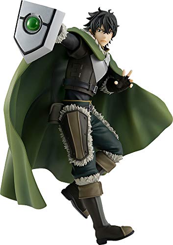 Pop Up Parade The Rising of the Shield Hero Seoson 2 Naofumi Iwatani Figure NEW_1