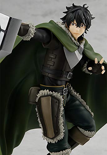 Pop Up Parade The Rising of the Shield Hero Seoson 2 Naofumi Iwatani Figure NEW_2