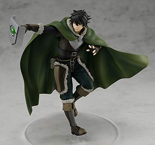 Pop Up Parade The Rising of the Shield Hero Seoson 2 Naofumi Iwatani Figure NEW_3