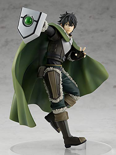 Pop Up Parade The Rising of the Shield Hero Seoson 2 Naofumi Iwatani Figure NEW_5