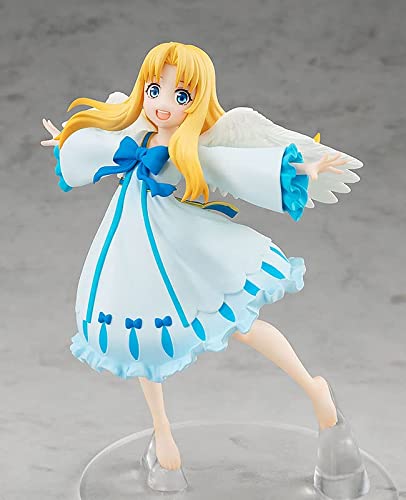Pop Up Parade The Rising of the Shield Hero Season 2 Filo Figure G94472 NEW_5