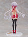 Symphogear AXZ Chris Yukine Lovely Sweater Style AQ 1/7 Plastic Figure G94478_3