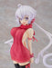 Symphogear AXZ Chris Yukine Lovely Sweater Style AQ 1/7 Plastic Figure G94478_5