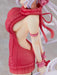 Symphogear AXZ Chris Yukine Lovely Sweater Style AQ 1/7 Plastic Figure G94478_6