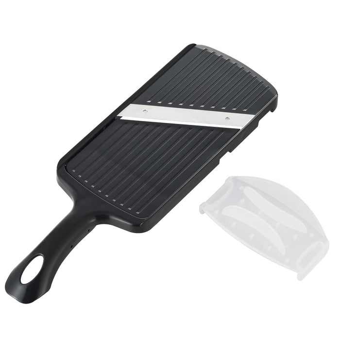 Shimomura Kogyo Professional Grade Thickness Adjustment Slicer w/ Holder PG-629_1