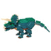 Kawada Nanoblock Triceratops Dinosaur Deluxe Edition NBM-033 930 pieces NEW_4