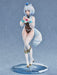 RED Pride of Eden Ravi 1/7 scale Plastic Painted H260mm Figure GAS94482 NEW_6