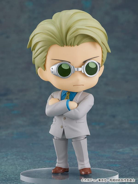 Nendoroid 1812 Jujutsu Kaisen Kento Nanami plastic non-scale 100mm Figure G12776_3