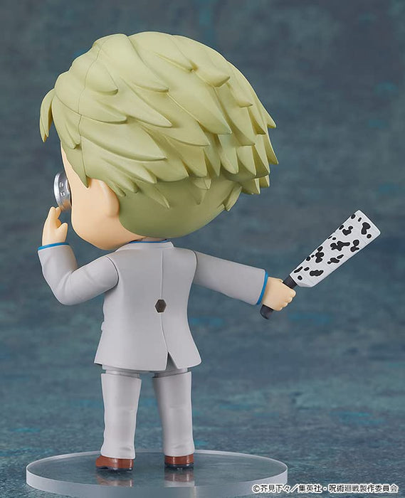 Nendoroid 1812 Jujutsu Kaisen Kento Nanami plastic non-scale 100mm Figure G12776_5
