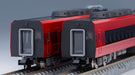 TOMIX N Gauge Kintetsu Railway Series 80000 HINOTORI 8-Car Set 98786 Model Train_4